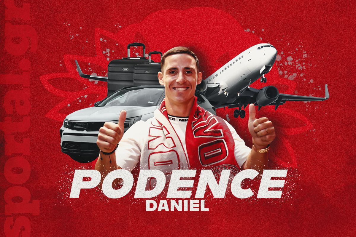 Ποντένσε-Ολυμπιακός