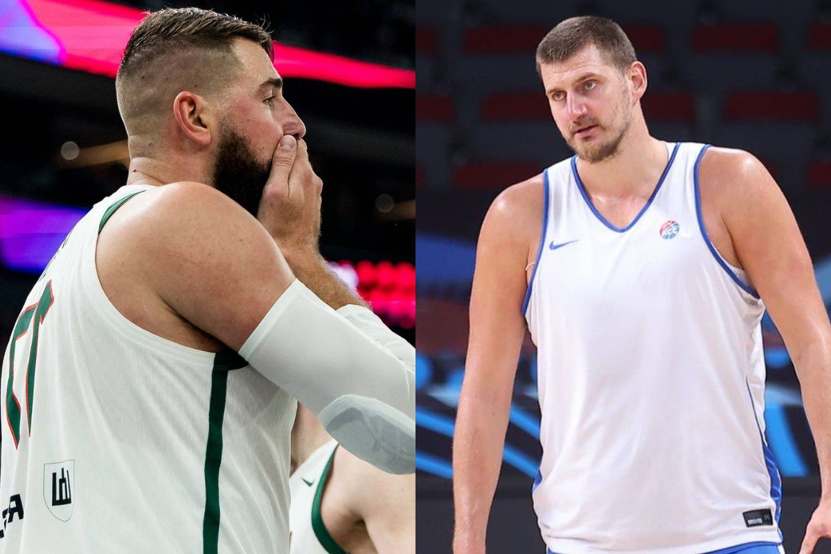 Βαλαντσιούνας: Αποκάλυψε την συνομιλία που είχε με τον Γιόκιτς – Τι του είπε ο Σέρβος σταρ των Νάγκετς