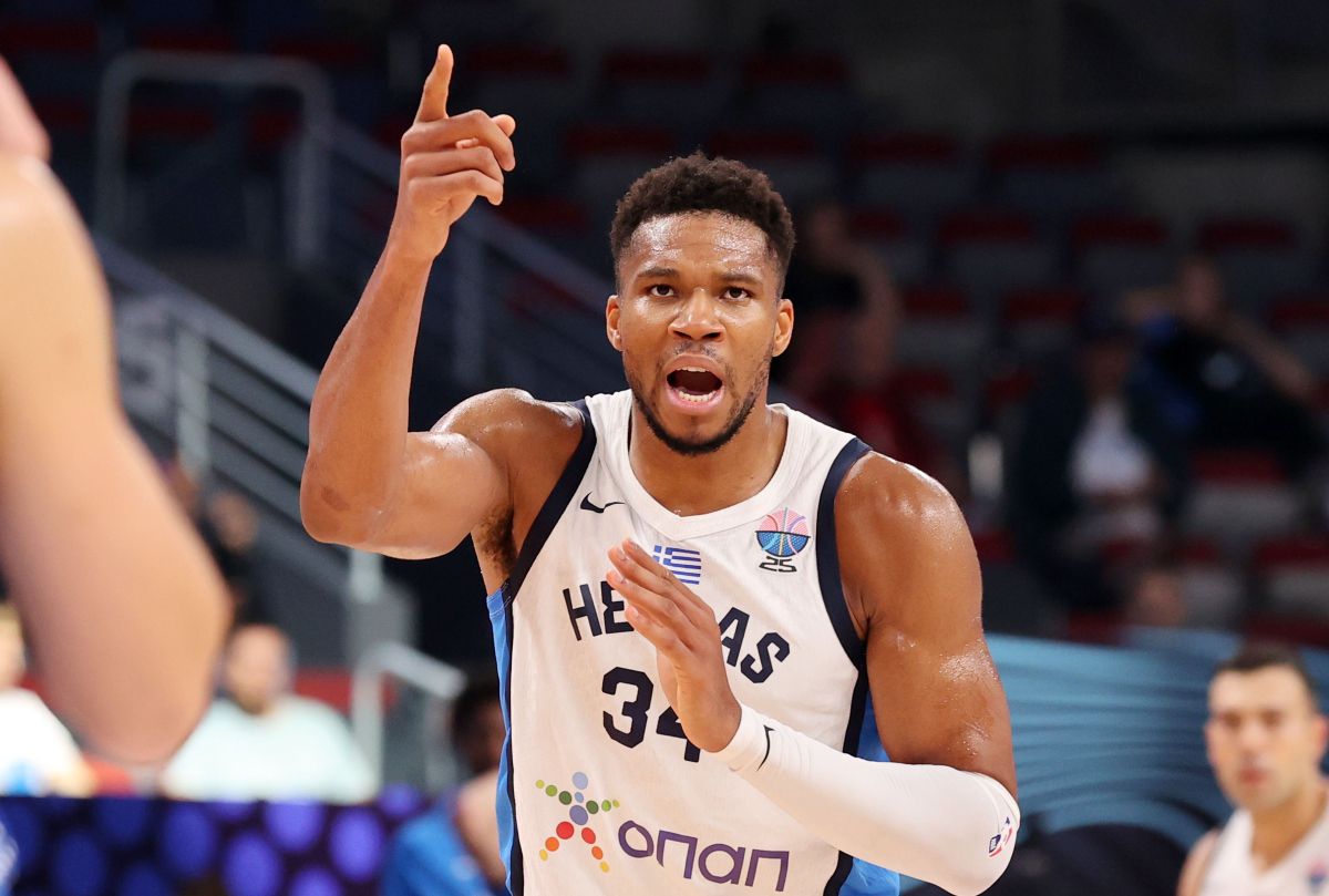 Θα προκριθεί ή όχι η Ελλάδα στον τελικό του EuroBasket 2025; (poll)