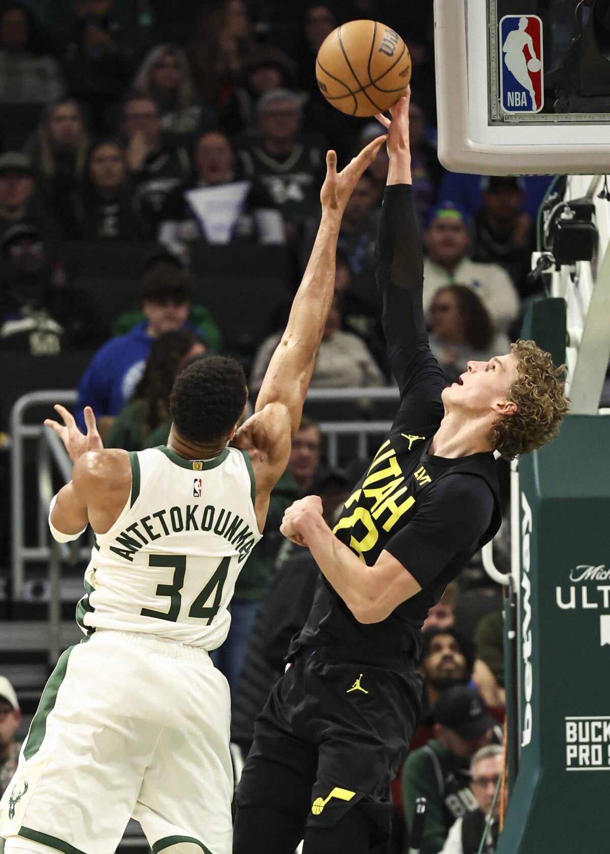 Αντετοκούνμπο vs Μάρκανεν: Οι προηγούμενες αναμετρήσεις τους