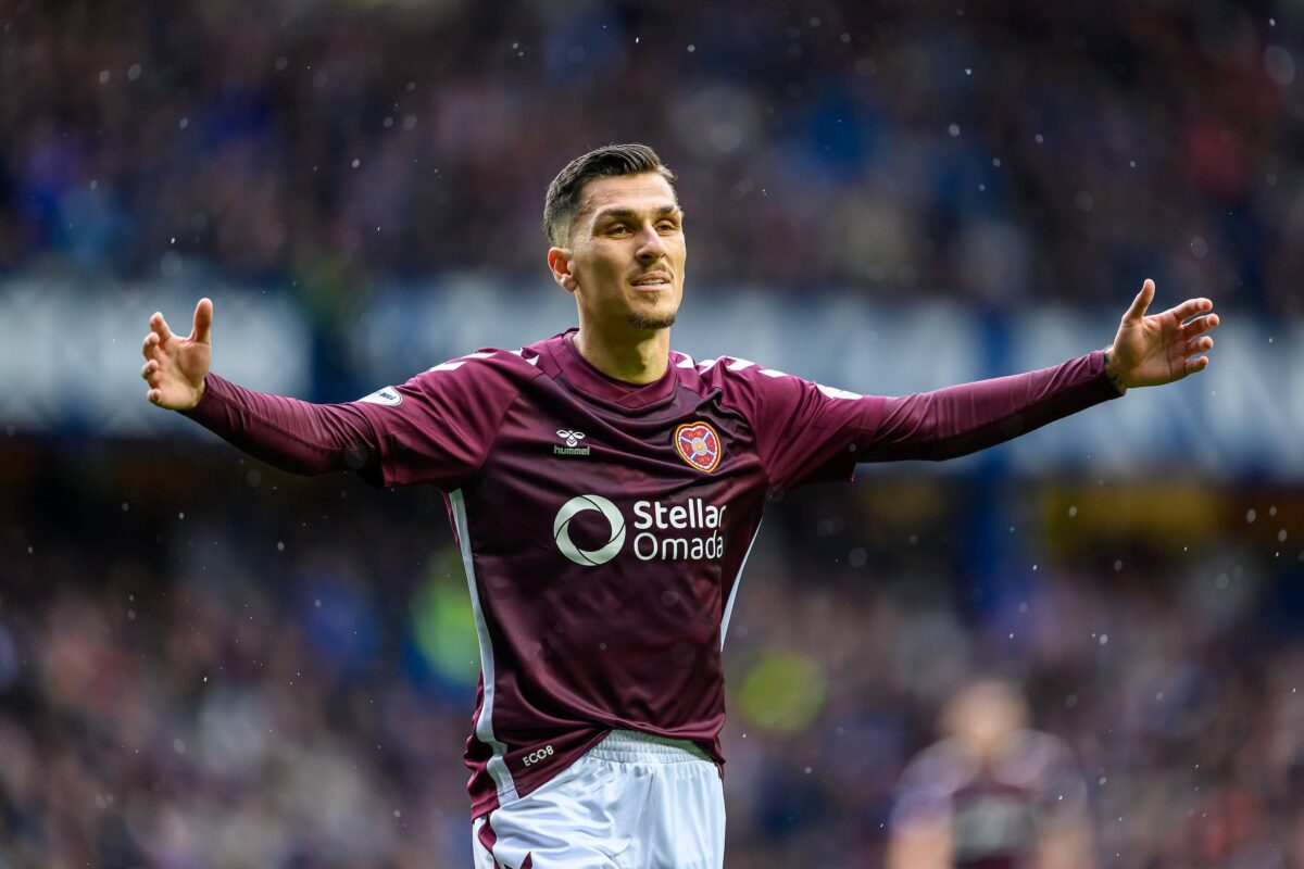 «Ρουκέτα» του Κυζιρίδη και νέο γκολ με τη Χαρτς (vid)