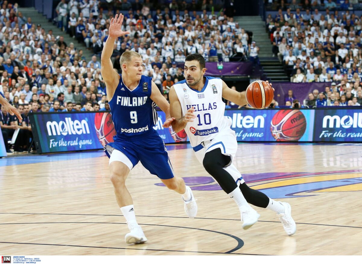 Φινλανδία: Η θετική παράδοση της απέναντι στην Ελλάδα (vid)