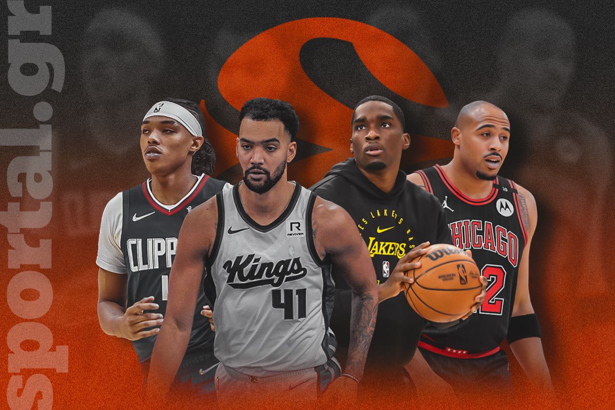 Οι παίκτες που ήρθαν από το NBA για να «ταράξουν» την Euroleague