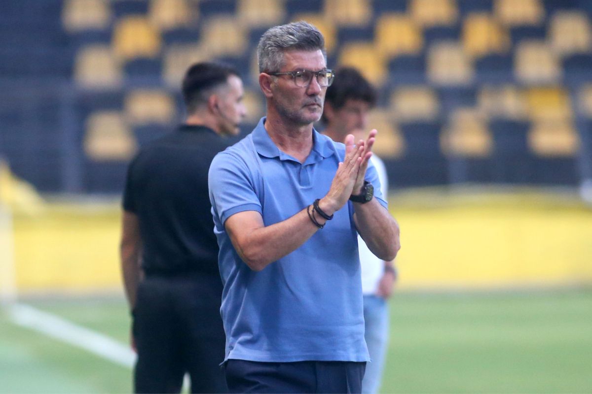 Μαρίνος Ουζουνίδης