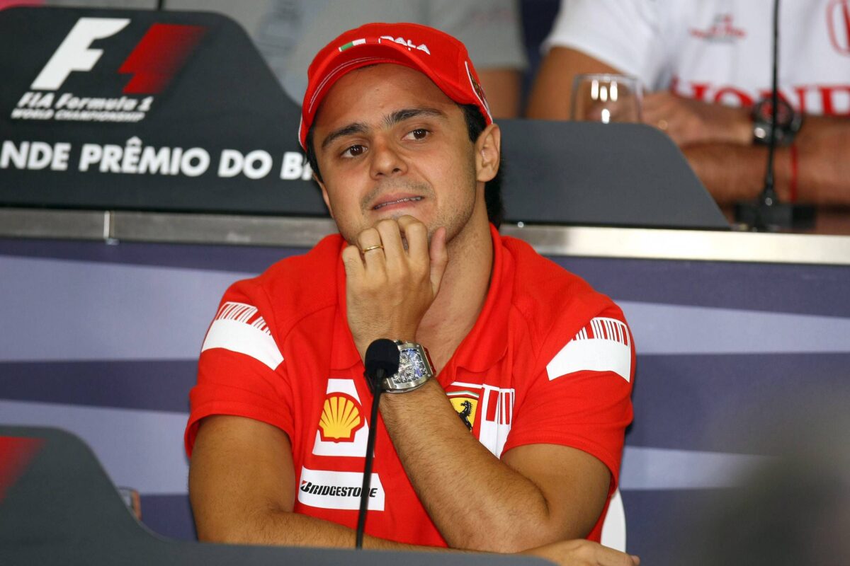 Το αστρονομικό ποσό που διεκδικεί ο Μάσα για το χαμένο πρωτάθλημα του 2008