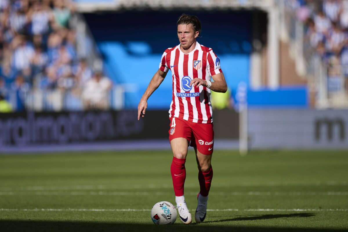 Πήγε για το «buzzer beater» με τον Γκάλαχερ η Μάντσεστερ Γιουνάιτεντ