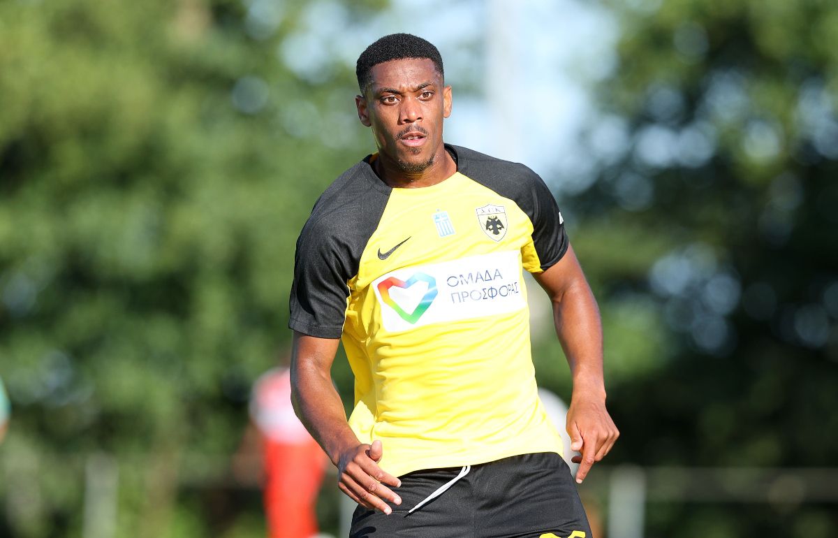 Οι ετήσιες απολαβές του Μαρσιάλ στη Μοντερέι – Ποιοι (λίγοι) λαμβάνουν περισσότερα στο Μεξικό