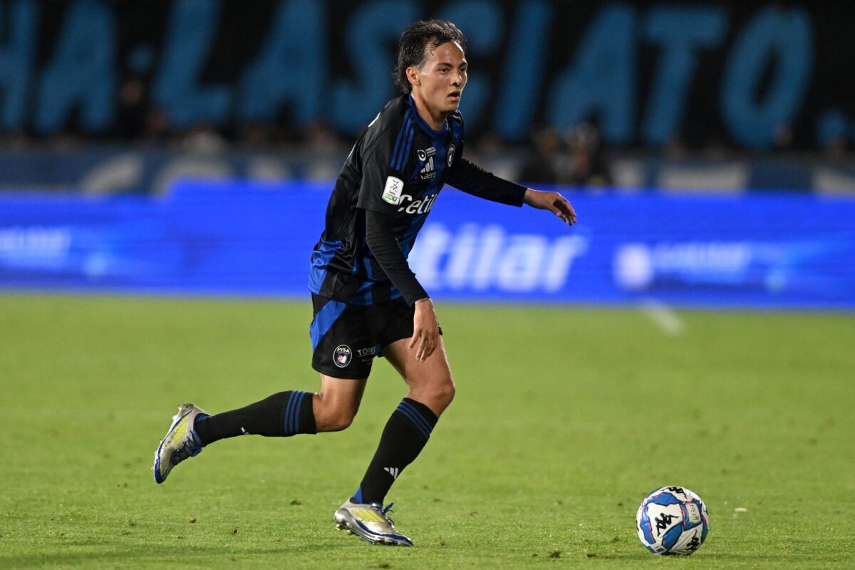 Προχωράει η ΑΕΛ για Εμάνουελ Βινιάτο