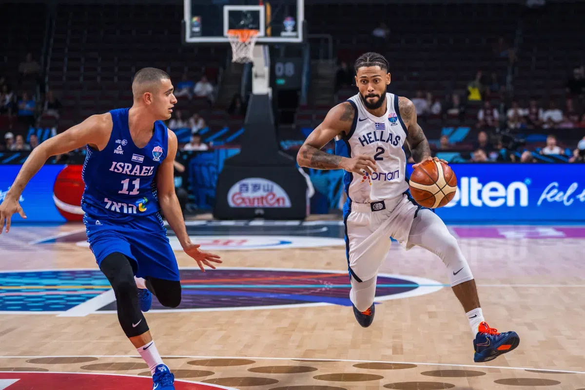 Οι ημέρες και οι ώρες των προημιτελικών του EuroBasket