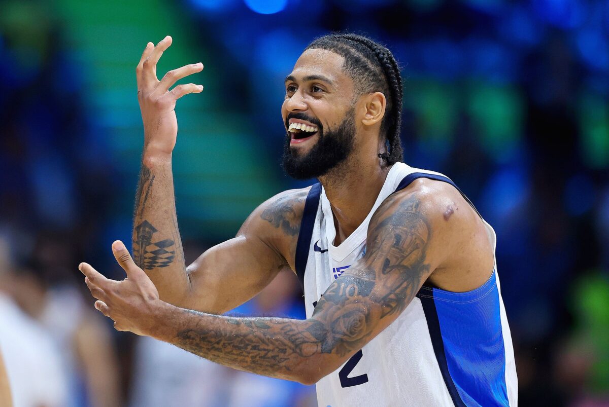 Ντόρσεϊ: «Ήταν μία ήττα που χρειαζόμασταν»