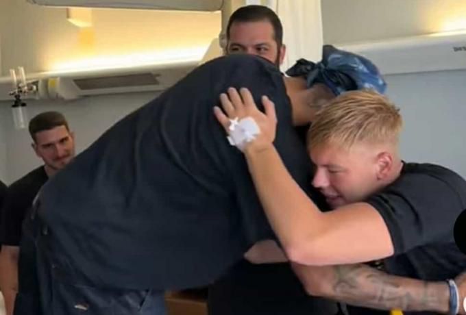 Άρης: Στο πλευρό του Γιώργου Τανούλη όλη η ομάδα