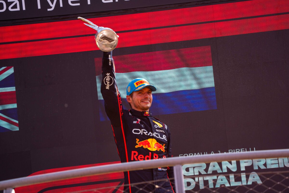 Νικητές και χαμένοι από το αμφιλεγόμενο GP της Μόντσα