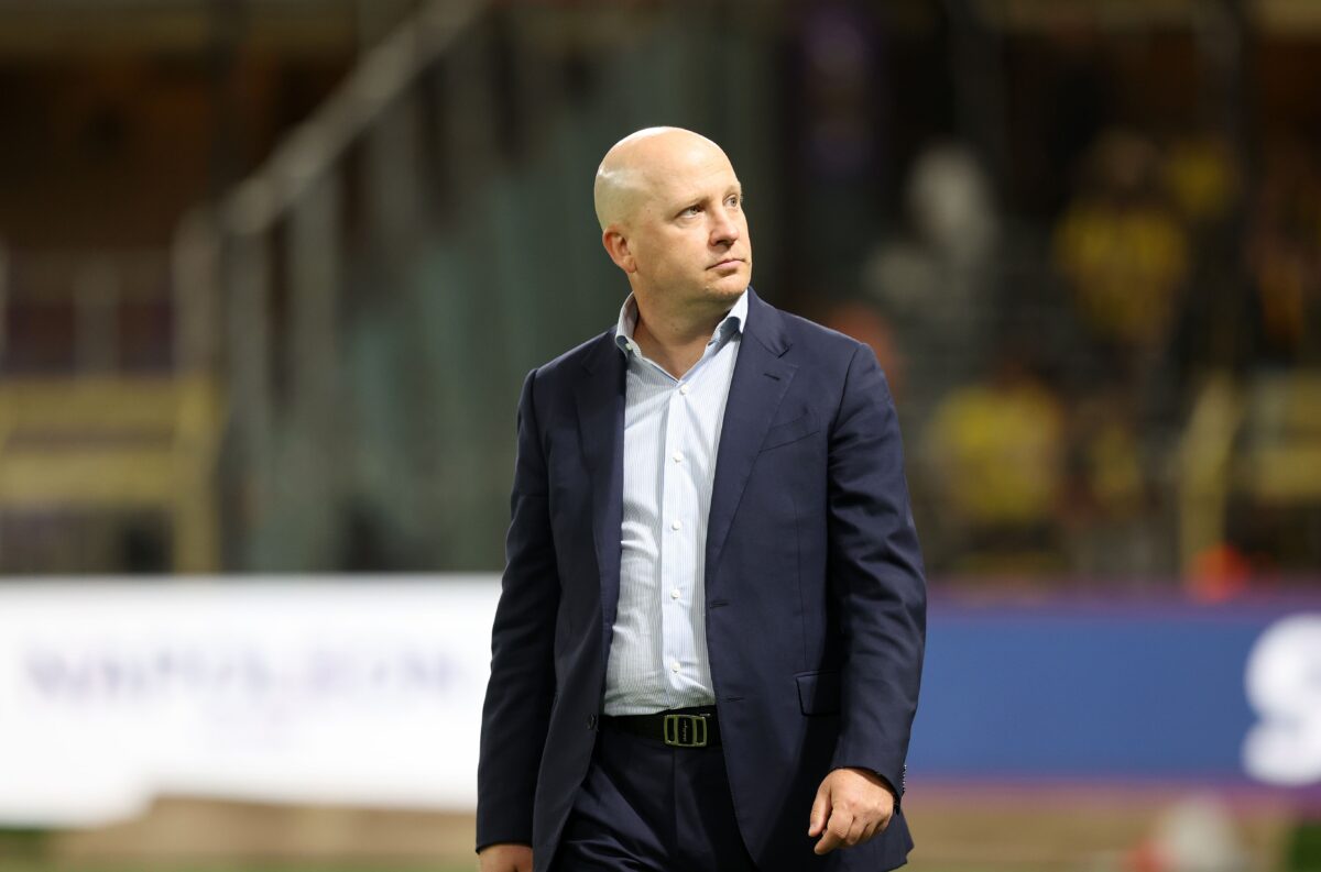 Το διακριτικό δέσιμο του Νίκολιτς με τον κόσμο