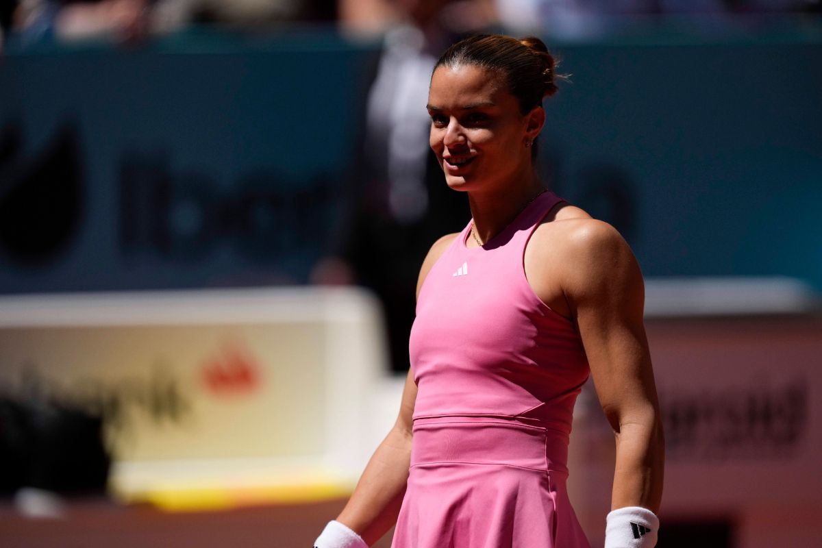 Η διαμάχη ανάμεσα στη Σάκκαρη και τη Πουτίντσεβα συνεχίζεται στα social media (pics)