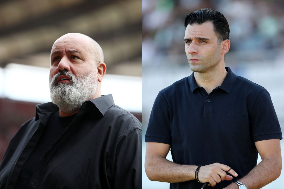 Η ΔΕΑΒ τιμώρησε Καραπαπά και Τζαβέλλα για το επεισόδιο στο Παναθηναϊκός – Ολυμπιακός