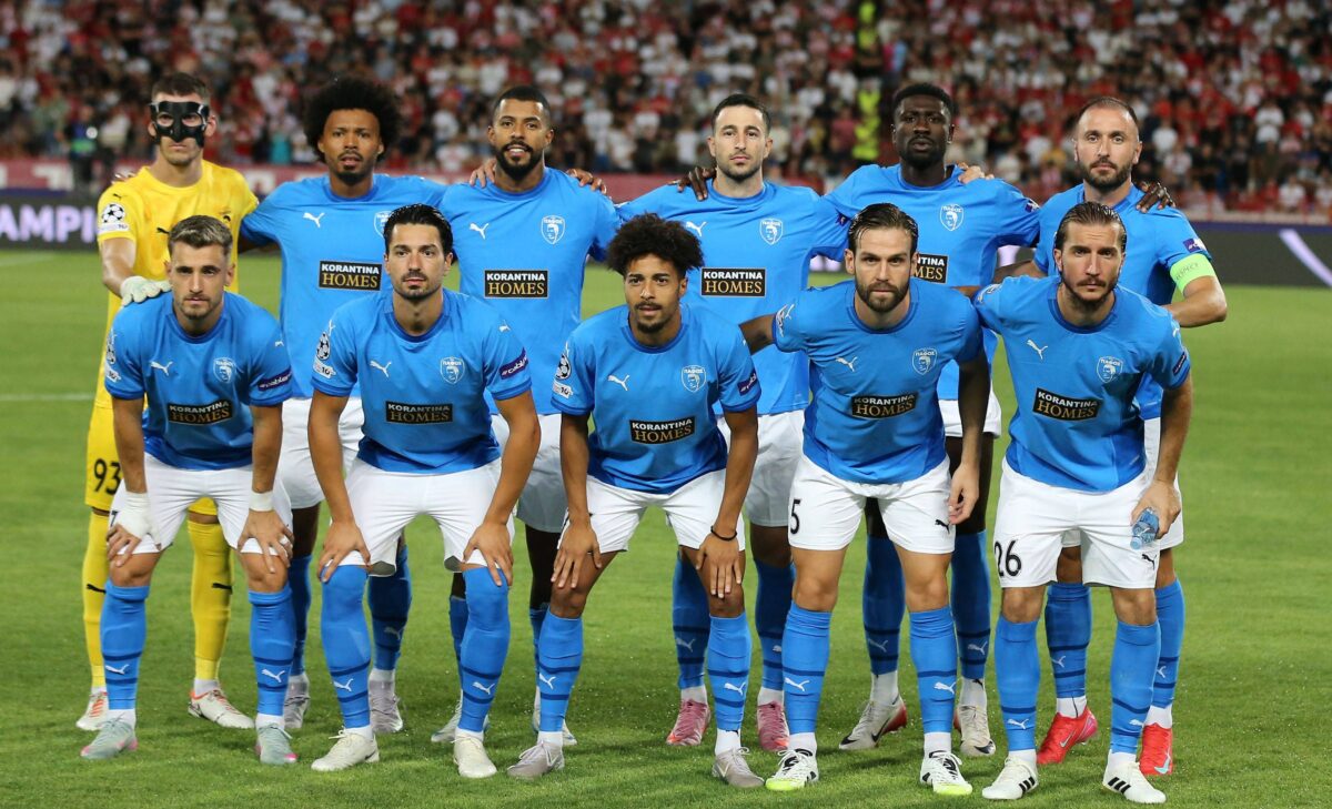 Η Πάφος και η διαπίστωση στον Ολυμπιακό για τα «χτυπήματά» της!