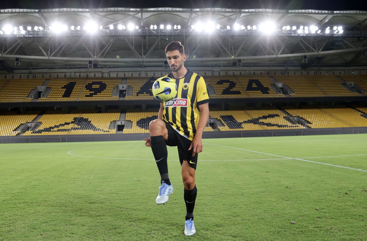 Το κύπελλο του Γκρούγιτς και του Καλοσκάμη