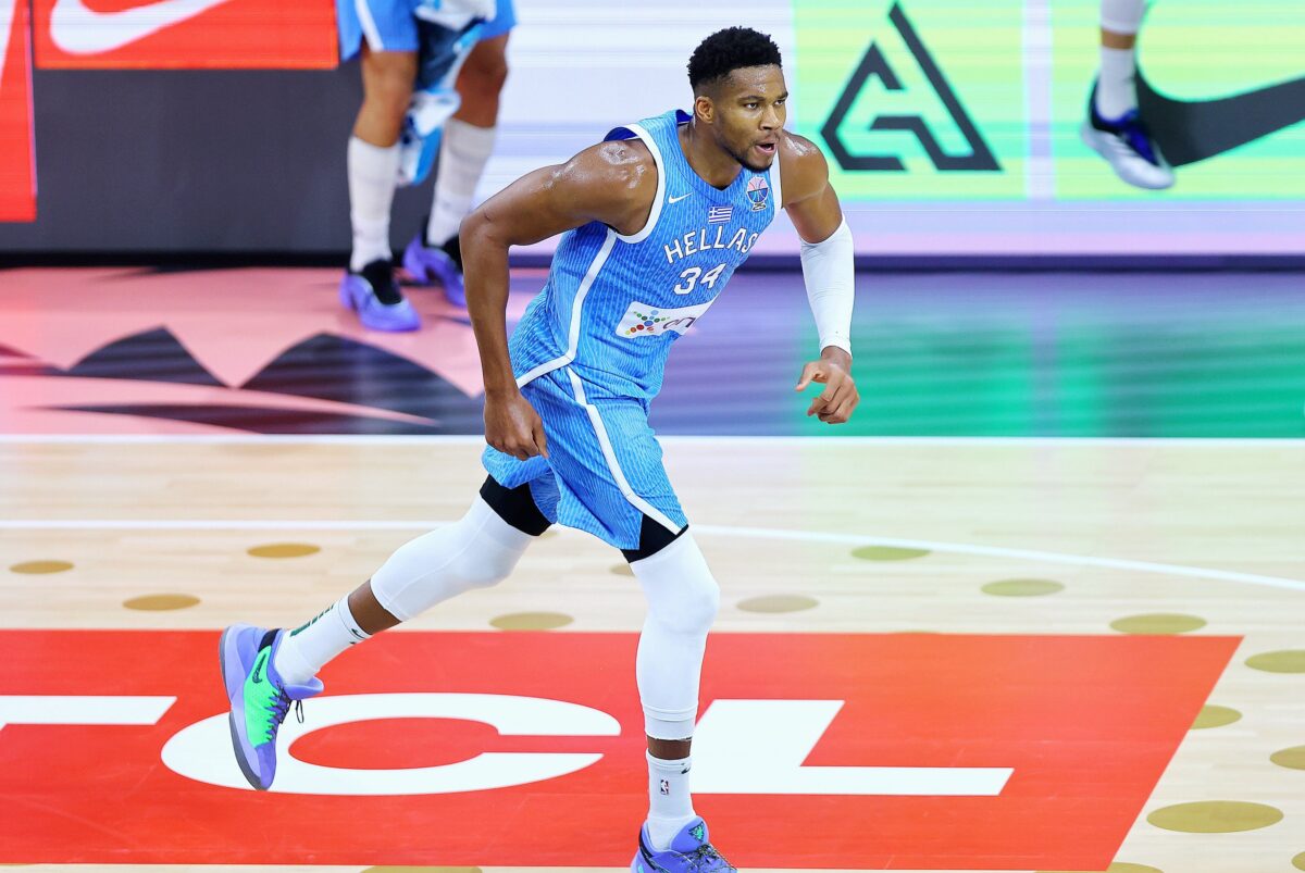 Αμφίβολος ο Γιάννης, εκτός ο Λαρεντζάκης με τη Βοσνία