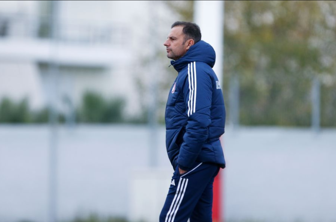 Συλαϊδόπουλος: «Ο Μαρινάκης ήταν ο πρώτος που πίστεψε στους ευρωπαϊκούς τίτλους»