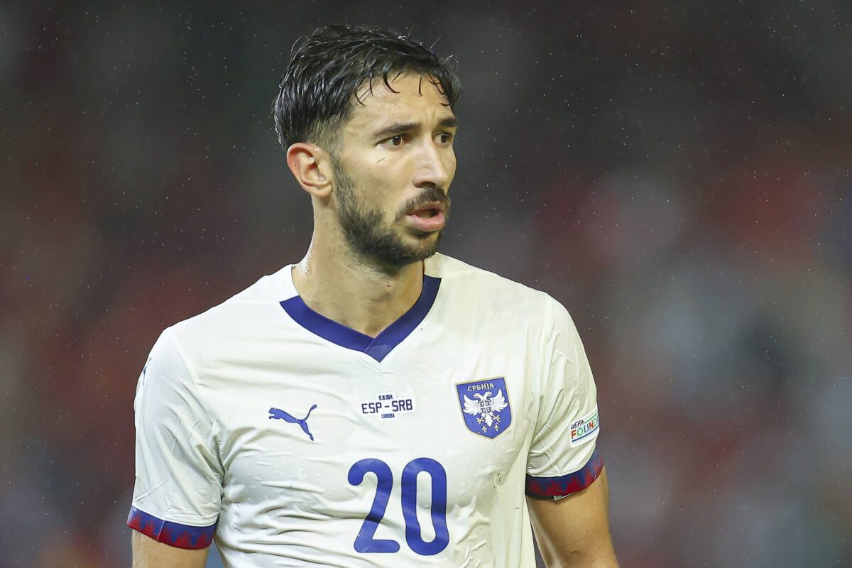 Φέρνει Γκρούγιτς η ΑΕΚ!