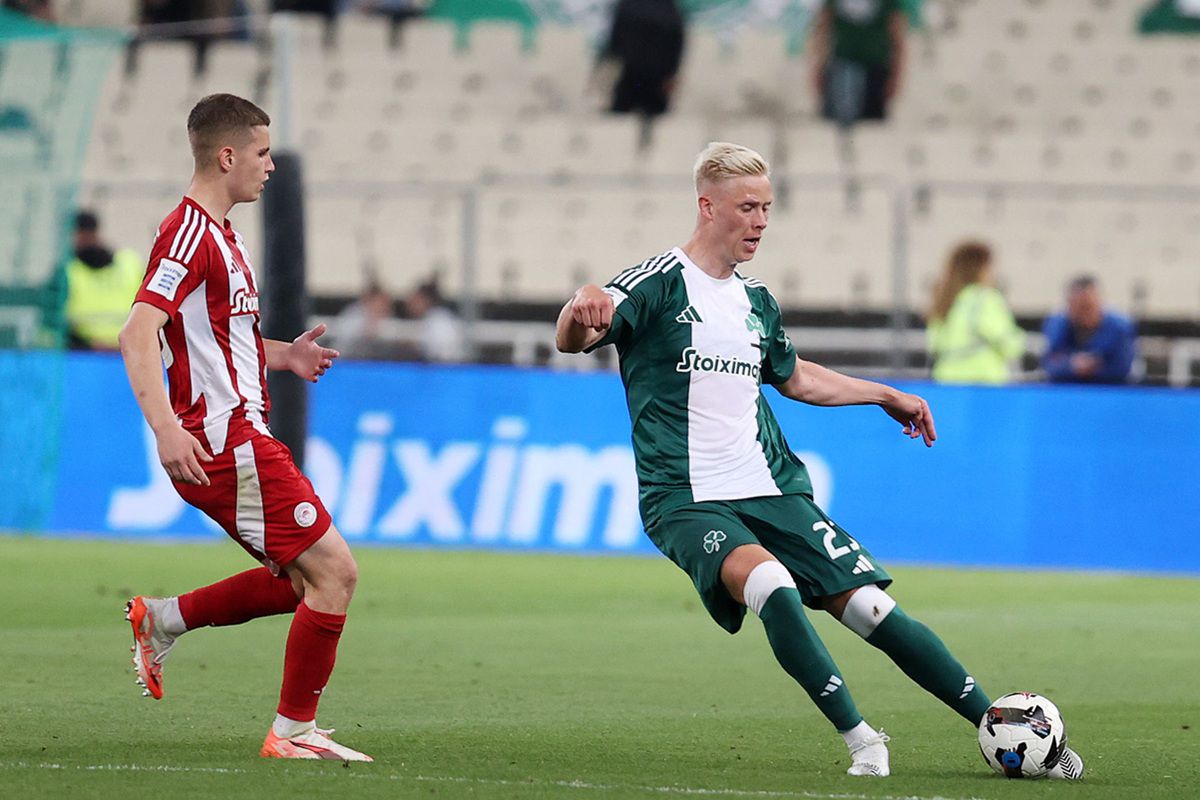 Ο Λεβαδειακός πάει για να κάνει μεταγραφική-έκπληξη