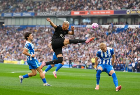 Ματς της Premier League με μόλις έναν Άγγλο στον αγωνιστικό χώρο – Κι όμως συνέβη και αυτό