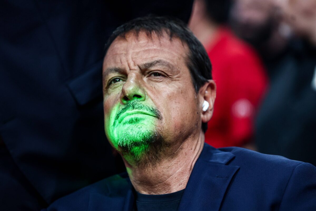 Αυτός είναι ο παίκτης που συμπληρώνει τη δωδεκάδα του Παναθηναϊκού για το φιλικό με την Παρτίζαν στην Αυστραλία