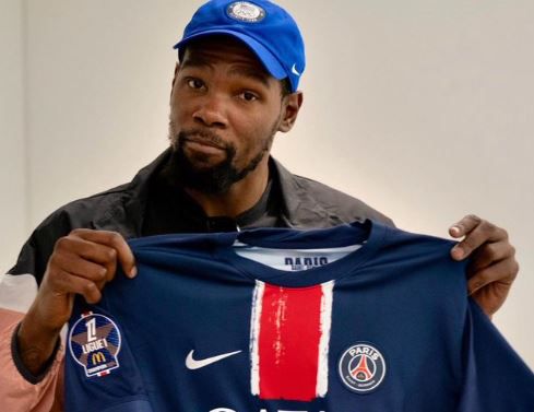 Ο ρόλος – κλειδί του Κέβιν Ντουράντ στο ΝΒΑ Εurope