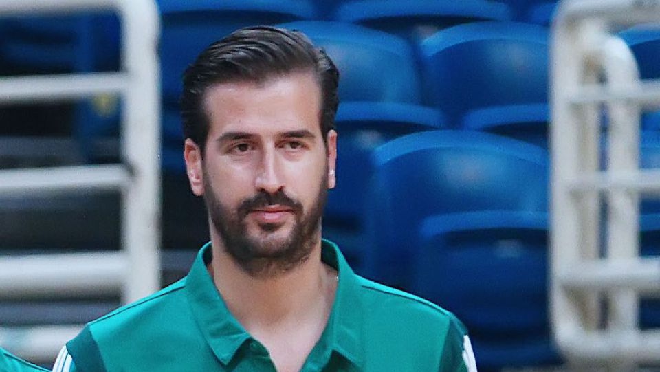 Η ΚΑΕ Παναθηναϊκός ανακοίνωσε τις νέες προσθήκες στο επιτελείο της