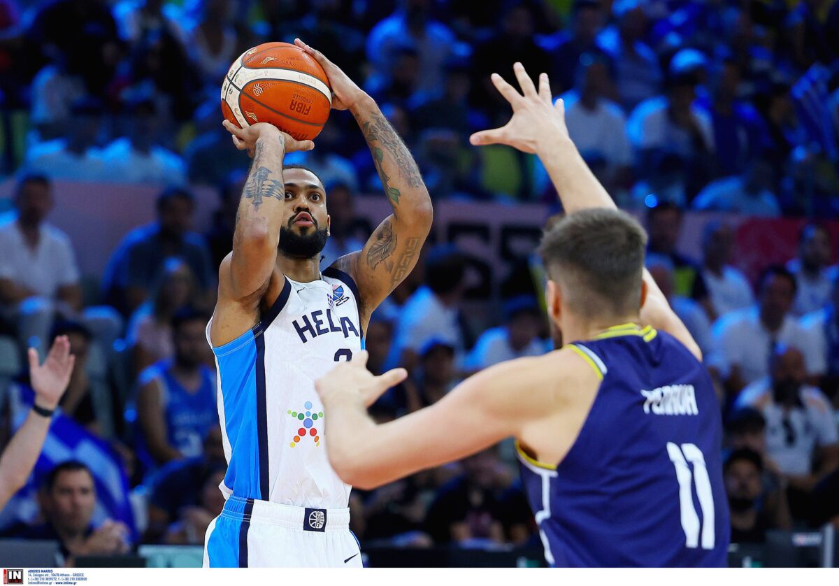 Έπαθε, αλλά θα φανεί αν έμαθε!