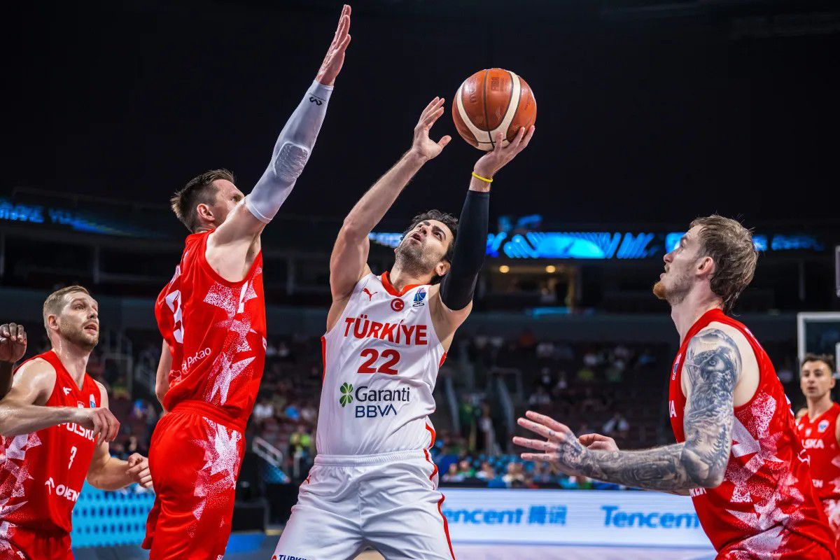 Κόντρα στην Τουρκία η Εθνική αν περάσει στους «4» – Πότε είναι ο αγώνας