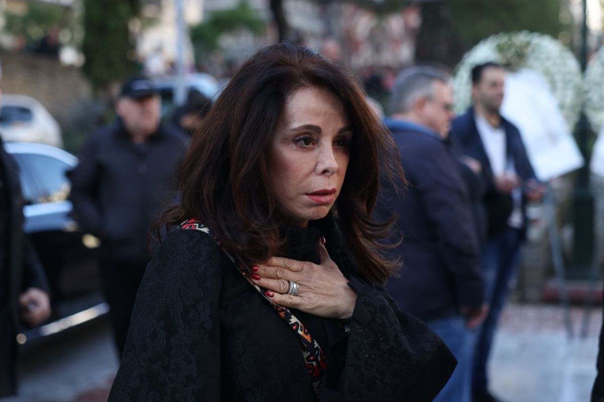 Βούλα Πατουλίδου