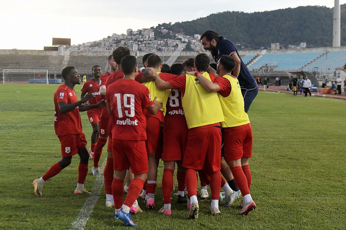 Πανσερραϊκός: Το μεταγραφικό ντεμαράζ και η επόμενη μέρα