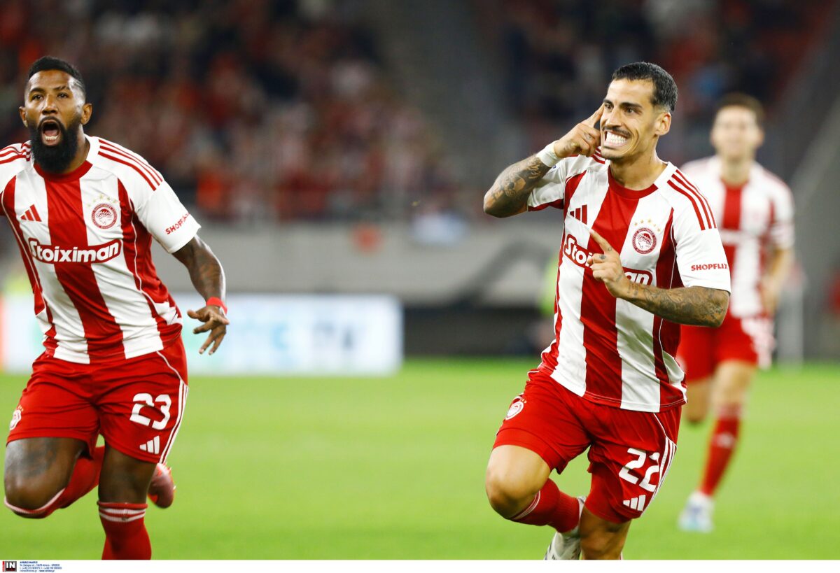 Ολυμπιακός και ΑΕΚ στην κορυφή, ποιες οι πιθανότητες τίτλου για κάθε ομάδα