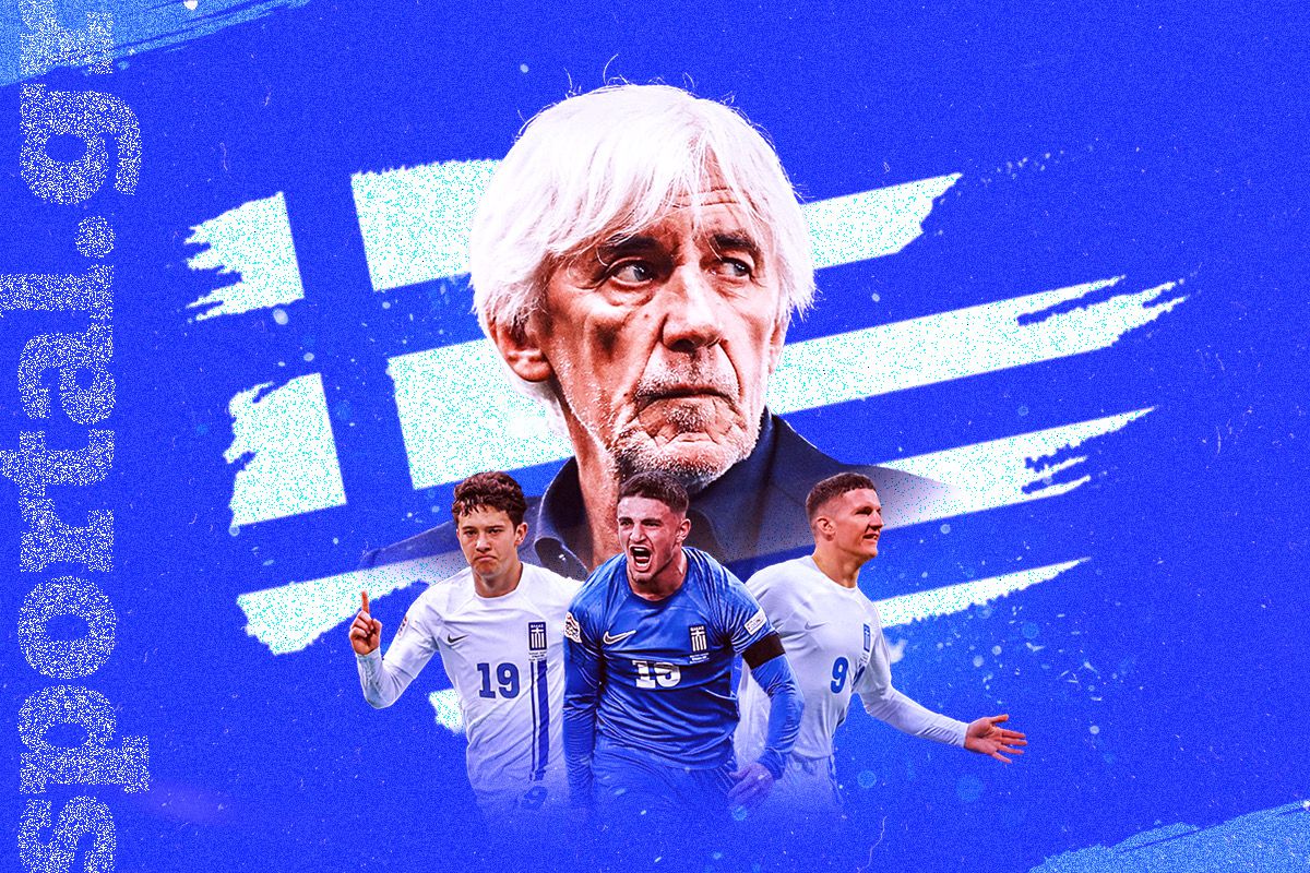 Με αφετηρία το «Γ. Καραϊσκάκης» και προορισμό τα γήπεδα του Παγκοσμίου Κυπέλλου: Το πλάνο του Γιοβάνοβιτς για το 2/2