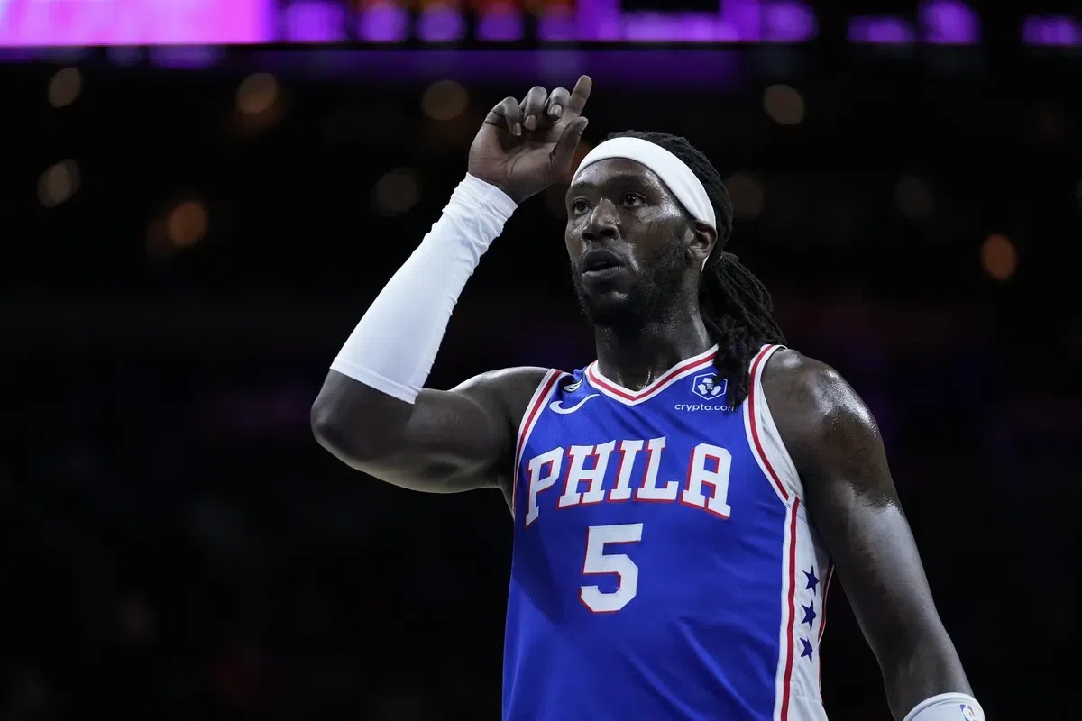 «Αποχωρεί από τους Adelaide 36ers ο Μοντρέζλ Χάρελ» – Ποιον κανόνα παραβίασε