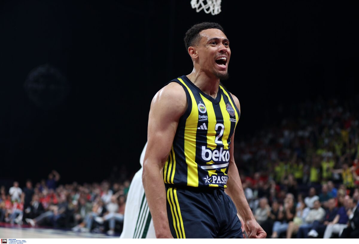 Οι προβλέψεις του Μπόλντγουιν για την φετινή Euroleague (vid)