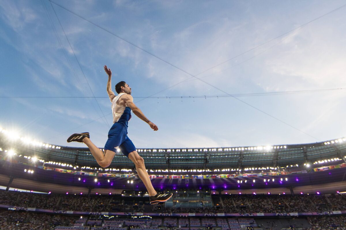 Μίλτος Τεντόγλου: Η ημέρα και η ώρα του τελικού στο Παγκόσμιο Πρωτάθλημα Στίβου