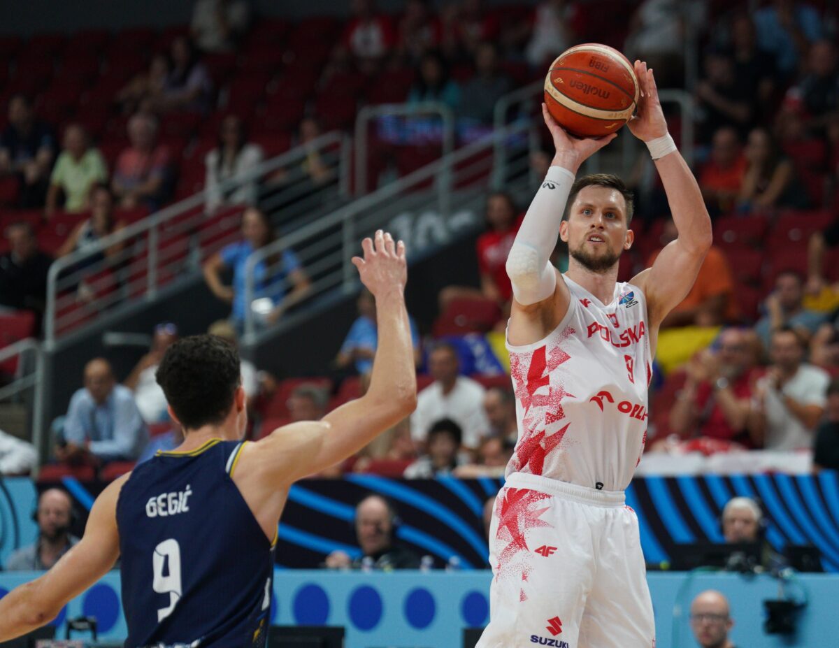 Τι είπαν οι Λόιντ, Πονίτκα για την πρόκριση της Πολωνίας