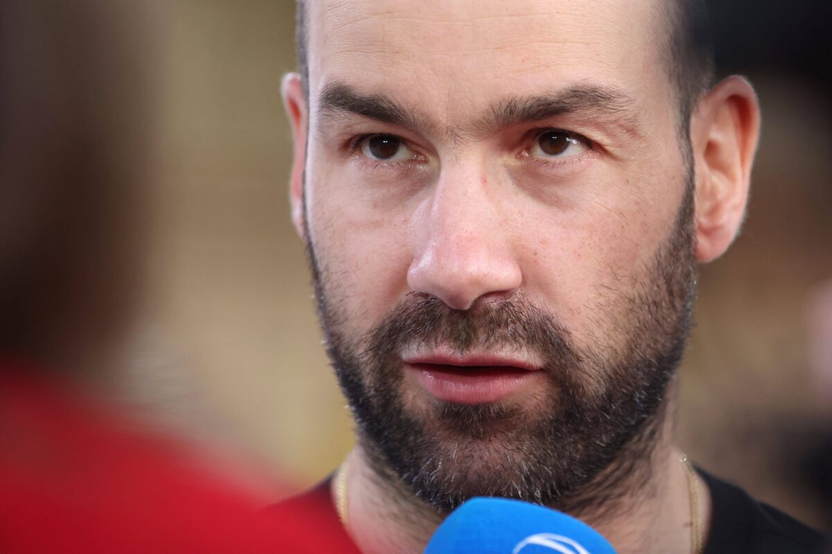 Σπανούλης: «Παίξαμε ακριβώς όπως εγώ κατανοώ το μπάσκετ – Είμαστε στο σωστό μονοπάτι»