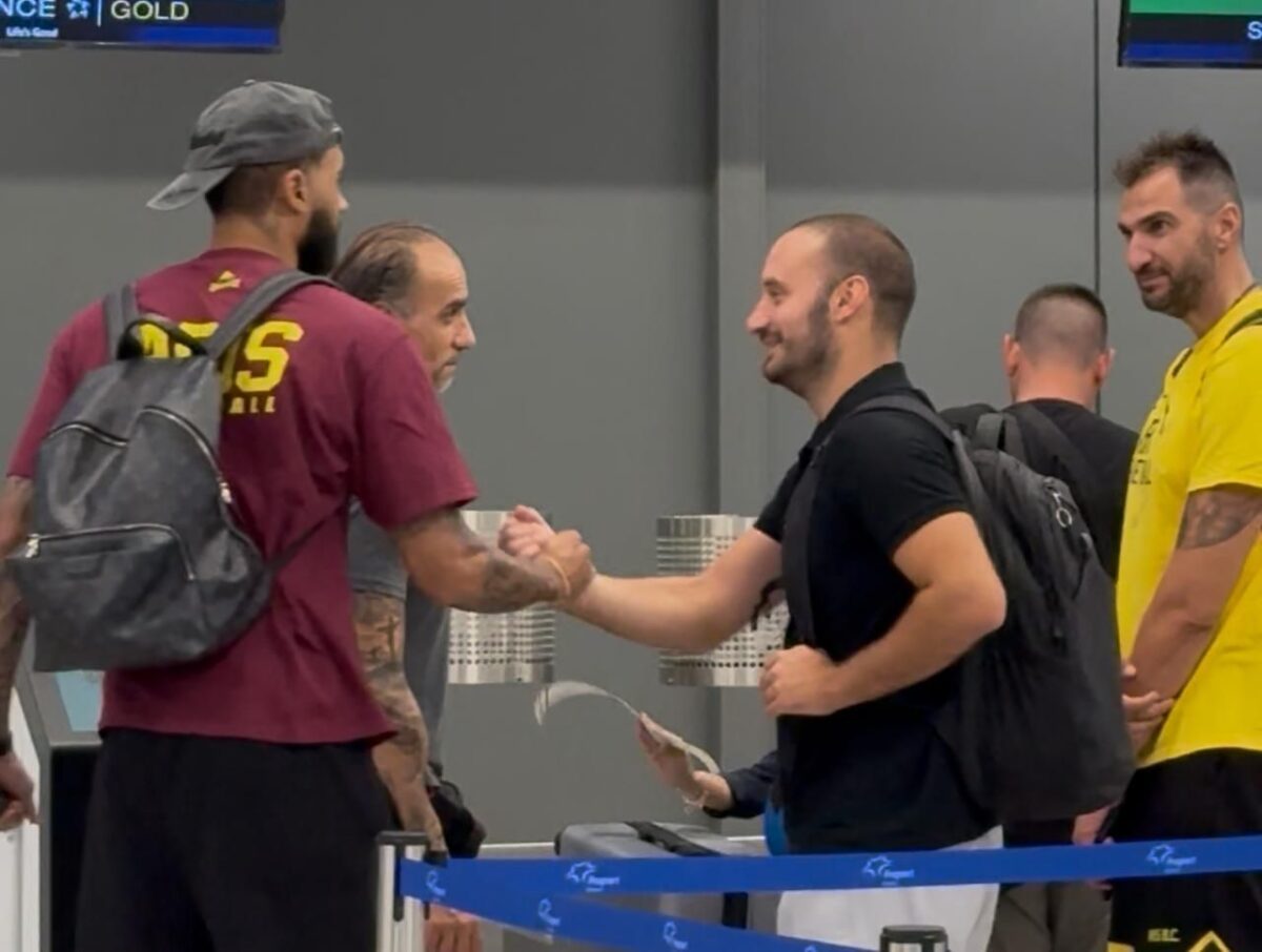 Άρης: Δυνατά τεστ απέναντι στην Μονακό