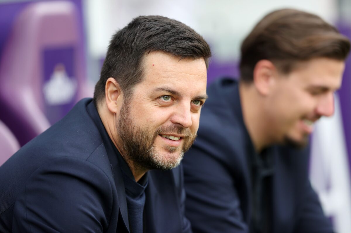 Το 48ωρο του χαφ στην ΑΕΚ