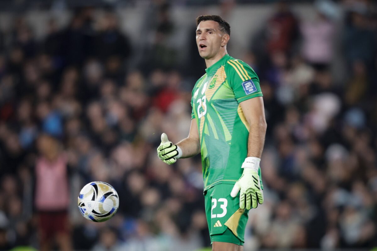 Ο εκπρόσωπος του Μαρτίνες «σπάει» τη σιωπή του για την αποτυχημένη μετακίνηση στη Μάντσεστερ Γιουνάιτεντ