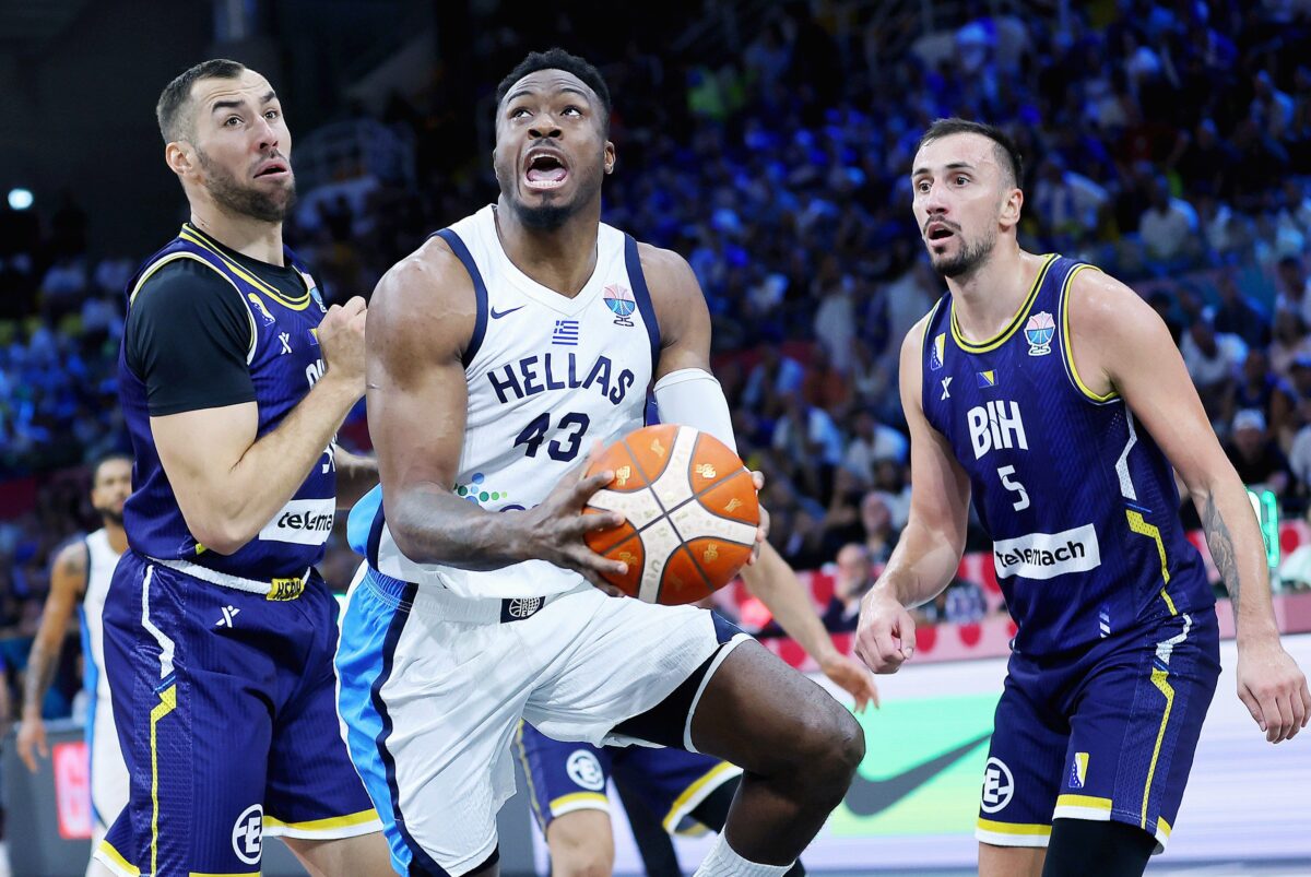 Η Βοσνία έσπασε το αήττητο της Εθνικής και την έστειλε σε… τελικό πρωτιάς με την Ισπανία