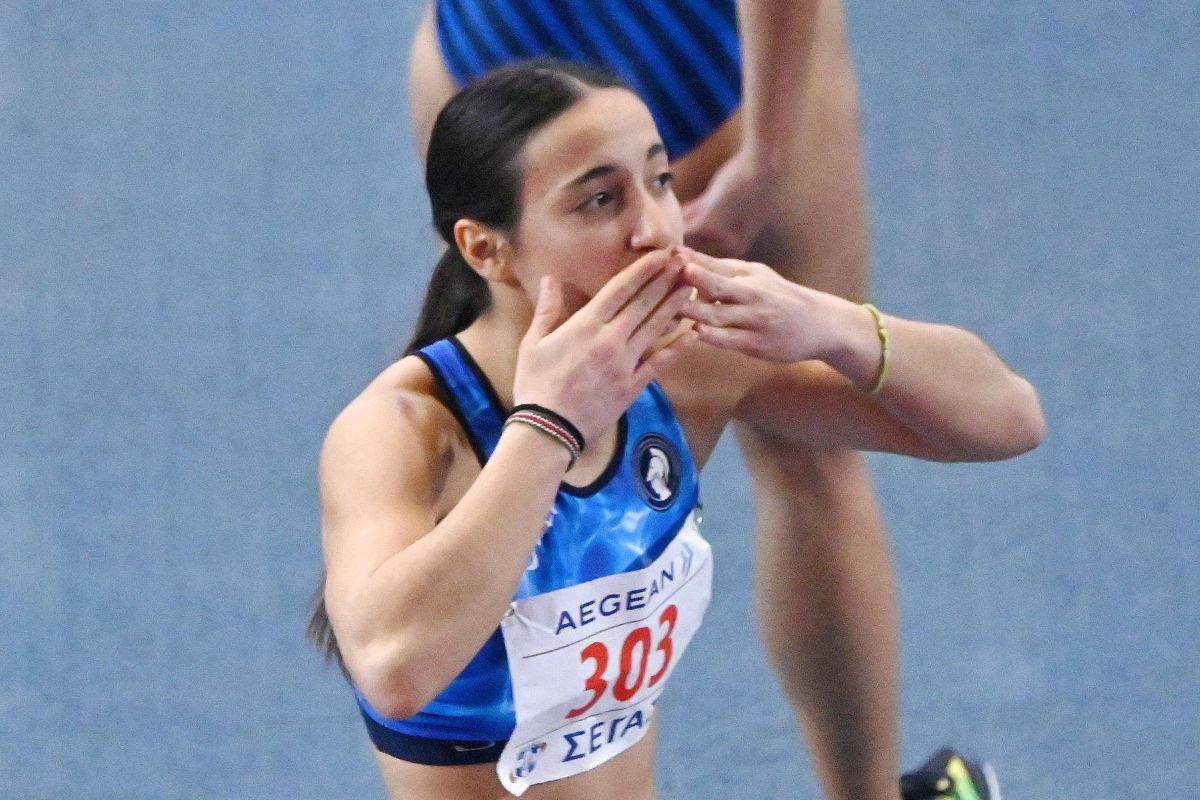 Παγκόσμιο Πρωτάθλημα Στίβου: Το κανάλι που θα δείτε την προσπάθεια του Καραλή και της Εμμανουηλίδου