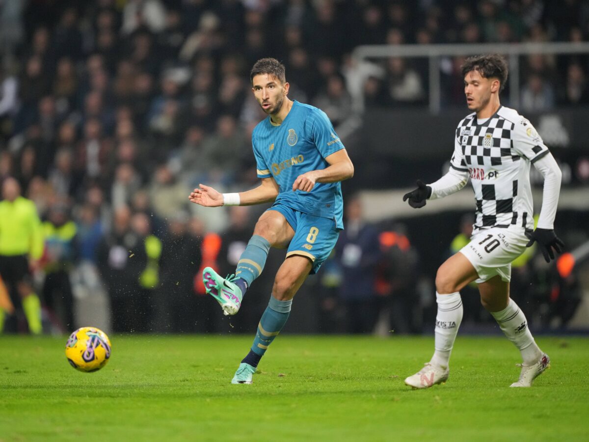 Οι δυο εβδομάδες που θα είναι αρκετές για τον Γκρούγιτς