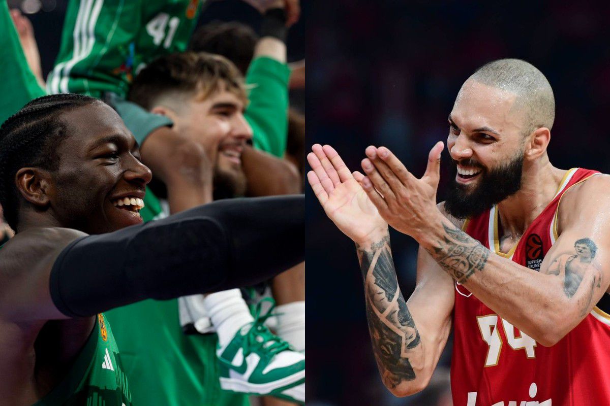 Πρεμιέρα Euroleague: Πού θα δείτε τις επτά αναμετρήσεις – Τα ματς που ξεχωρίζουν