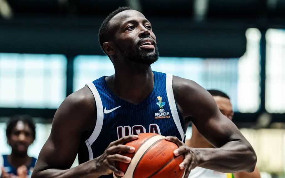 FIBA AmeriCup 2025: Χάλκινο μετάλλιο για τις ΗΠΑ, νίκησαν τον Καναδά στον μικρό τελικό – Η εμφάνιση του Γκραντ (vid)