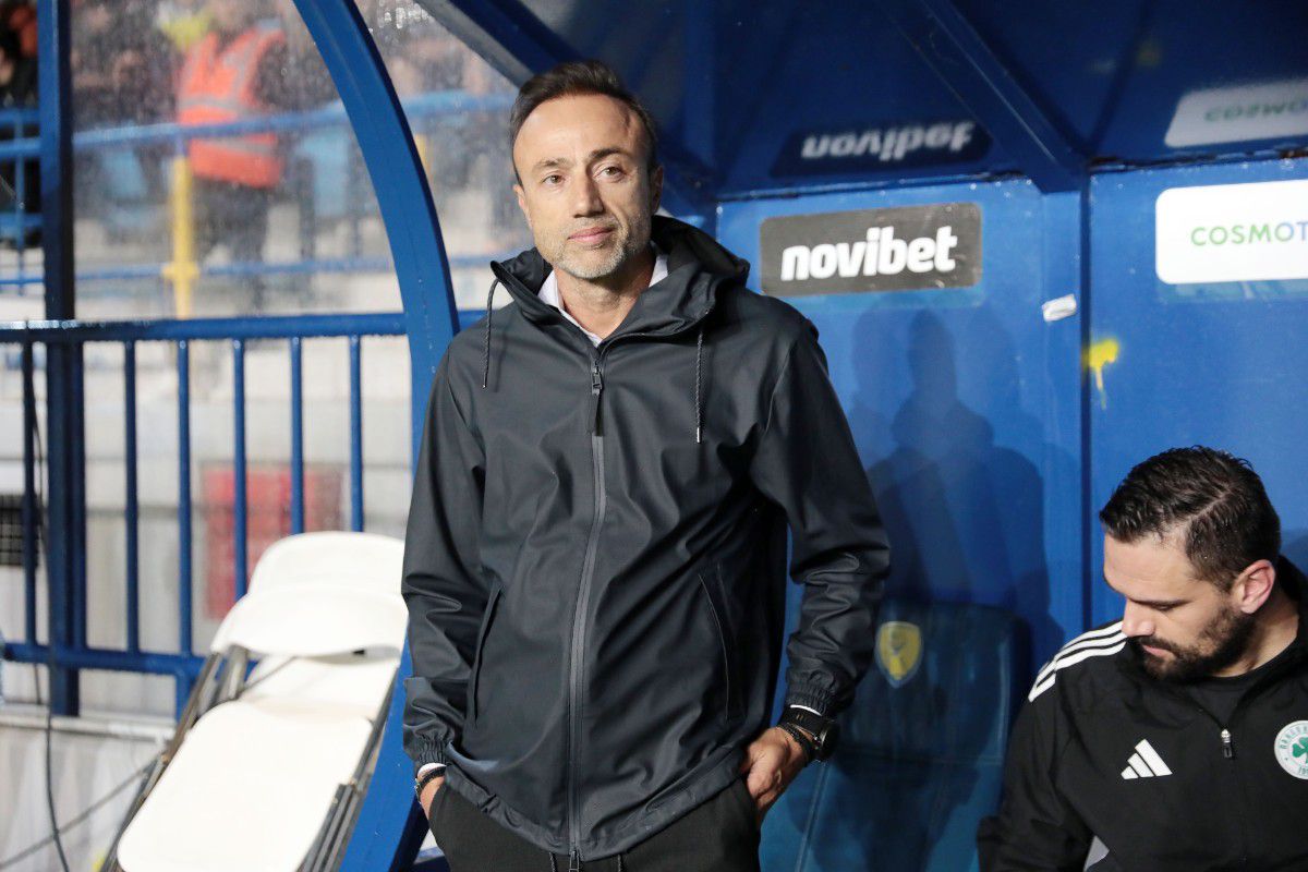 Κόντης: «Κάθε ρόλος μετράει, κάθε παίκτης είναι σημαντικός»