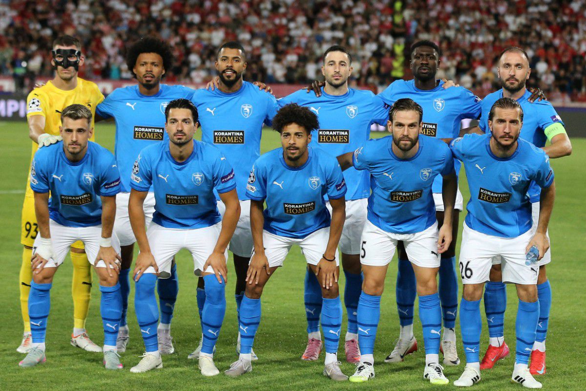 Με καθυστέρηση θα φτάσει η Πάφος στην Αθήνα